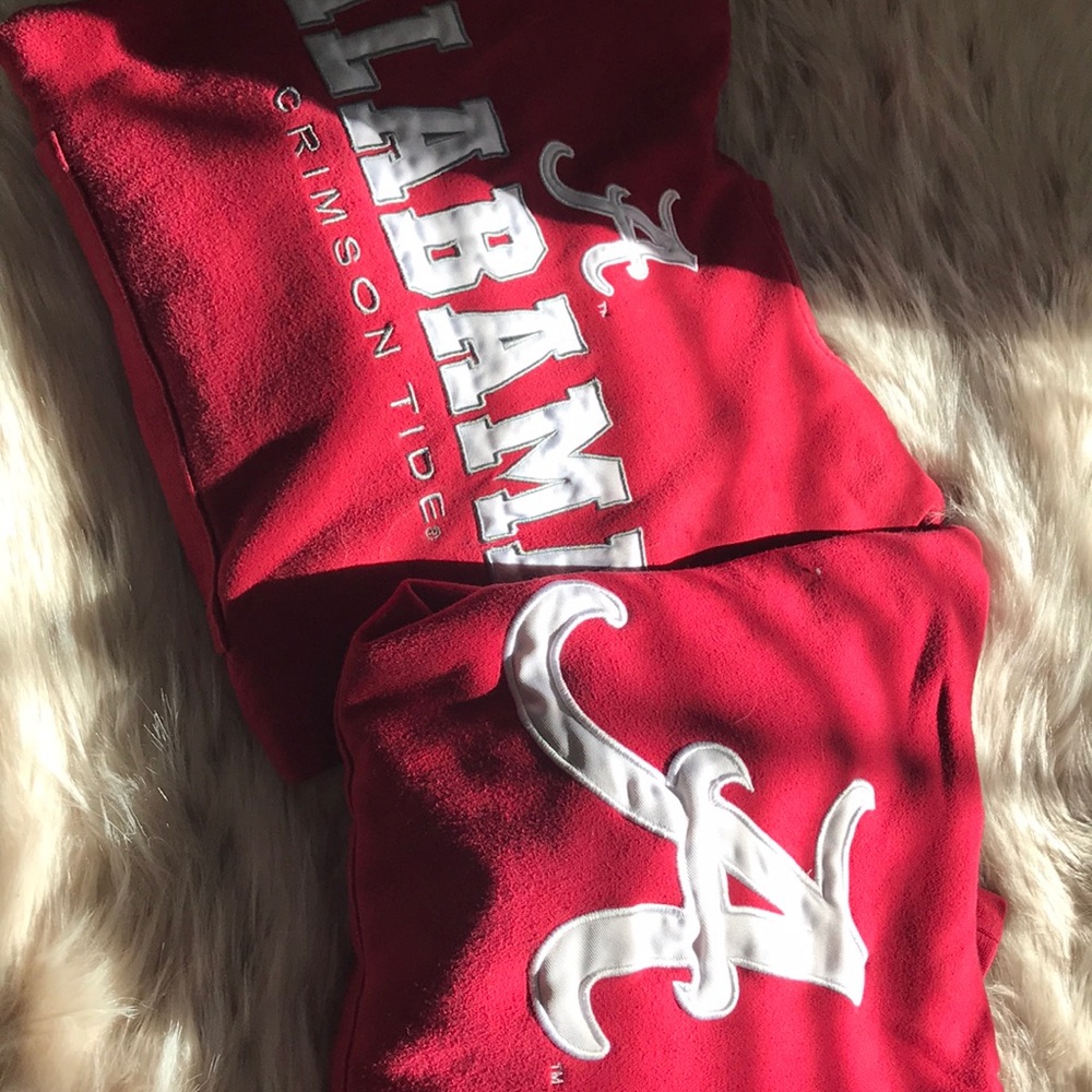 Alabama hoodie bundle